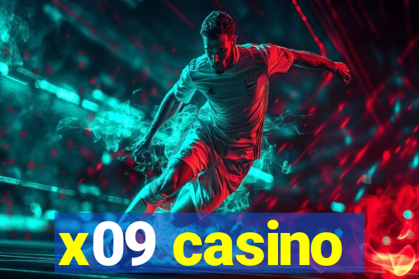 x09 casino